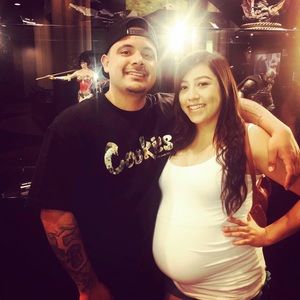 Meet your Posher, Angel